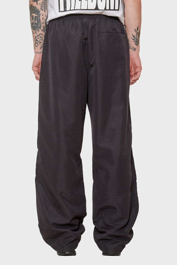 men#@Штани BALGIA чорні