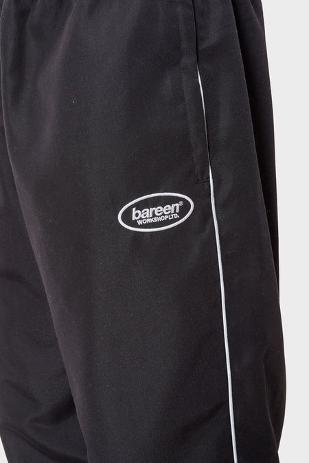 Штани BALGIA чорні від BAREEN купити онлайн у магазині NEWBORN K