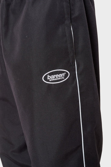 Штани BALGIA чорні від BAREEN купити онлайн у магазині NEWBORN K
