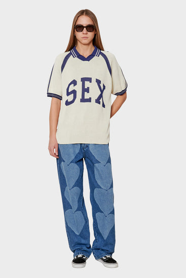 women#@Поло CAPTAIN KINKY