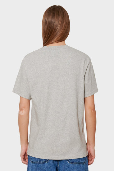 women#@Футболка PASSION PEAK PASSAGE сіра