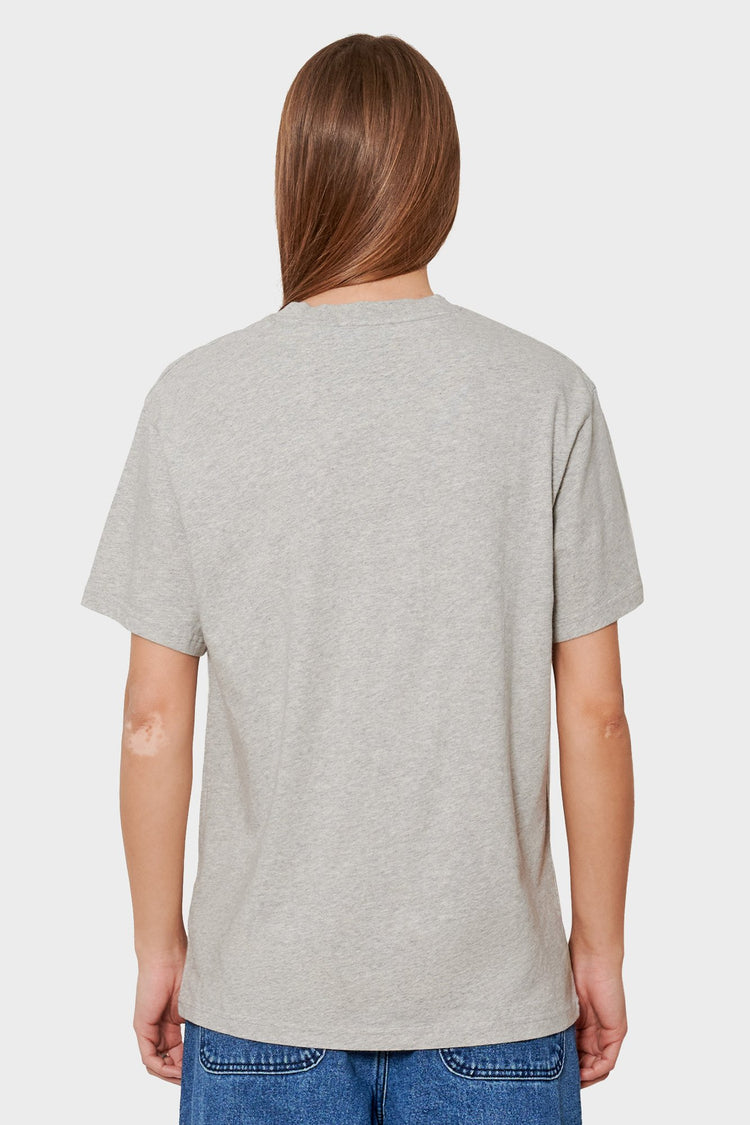 women#@Футболка PASSION PEAK PASSAGE сіра