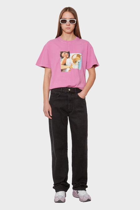 women#@Джинси S*X DENIM чорні