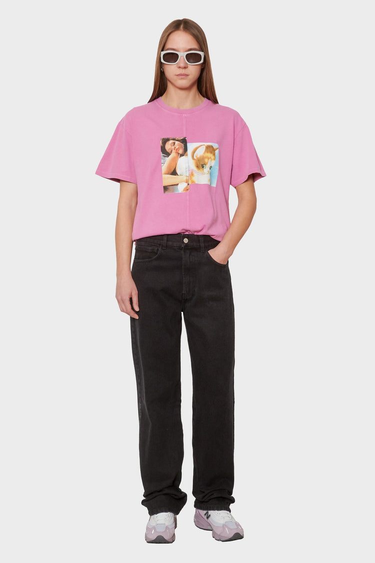 women#@Джинси S*X DENIM чорні