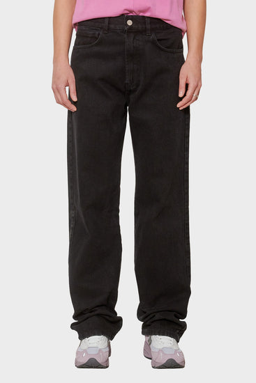 women#@Джинси S*X DENIM чорні