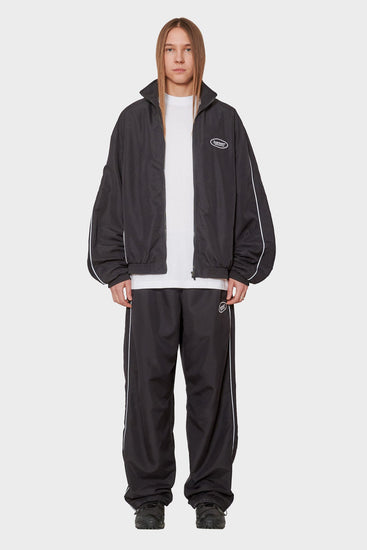 women#@Штани BALGIA чорні