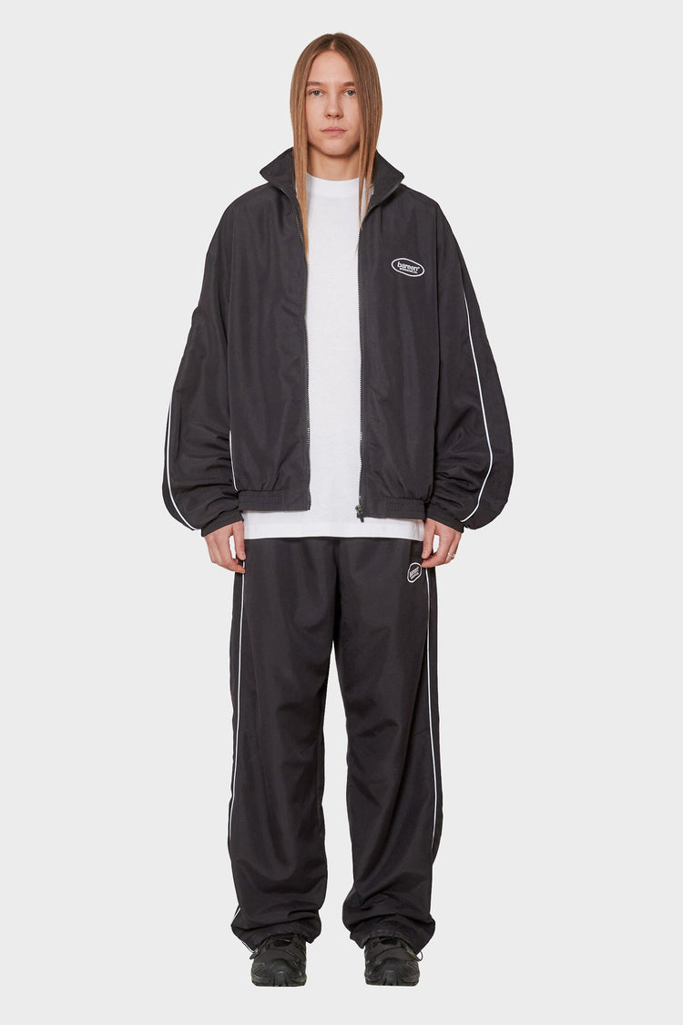 women#@Штани BALGIA чорні