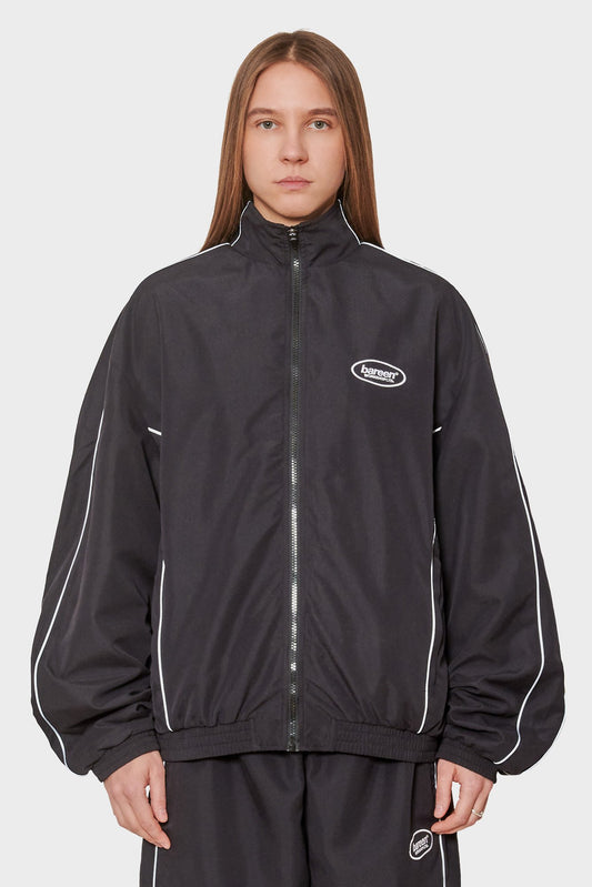 women#@Куртка BALGIA чорна