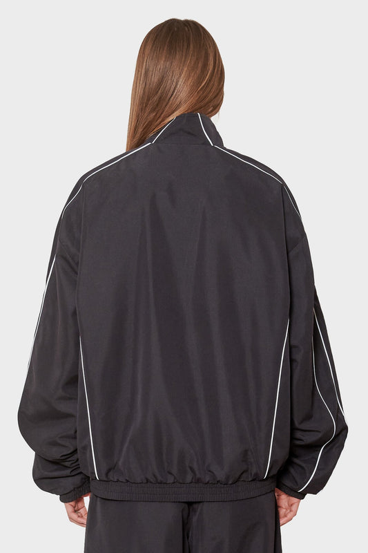 women#@Куртка BALGIA чорна