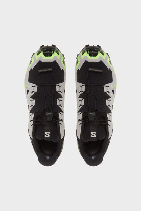 Кросівки SPEEDCROSS 6 GTX чорні від SALOMON купити онлайн у магазині NEWBORN K