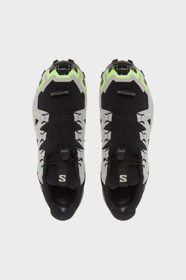 Кросівки SPEEDCROSS 6 GTX чорні від SALOMON купити онлайн у магазині NEWBORN K