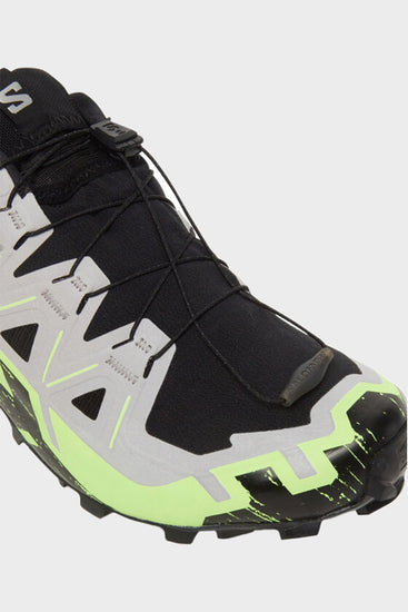 Кросівки SPEEDCROSS 6 GTX чорні від SALOMON купити онлайн у магазині NEWBORN K