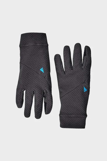 Рукавиці GISL LINER GLOVE чорні Фото 1