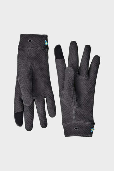 Рукавиці GISL LINER GLOVE чорні Фото 2