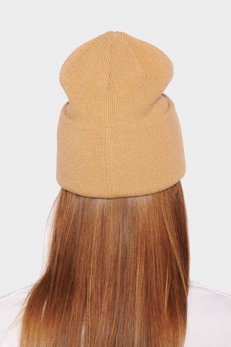 women#@Шапка Urban Embossed Beanie бежева, купити онлайн в магазині.