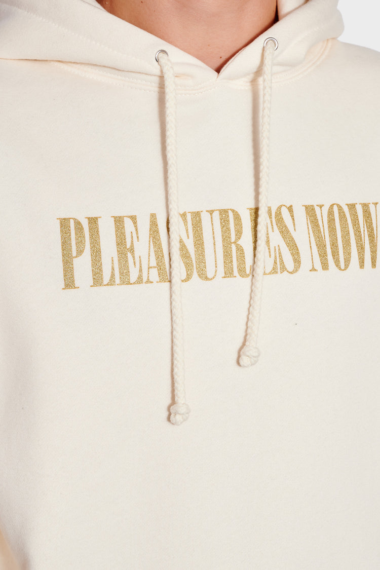 Худі LLC молочний, купити онлайн в магазині.