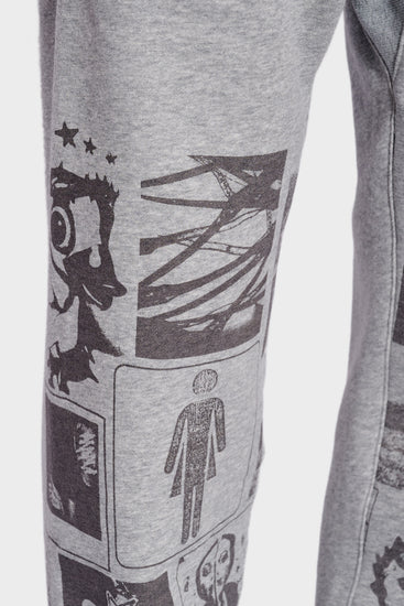 men#@Штани CHOICES сірі, купити онлайн в магазині.