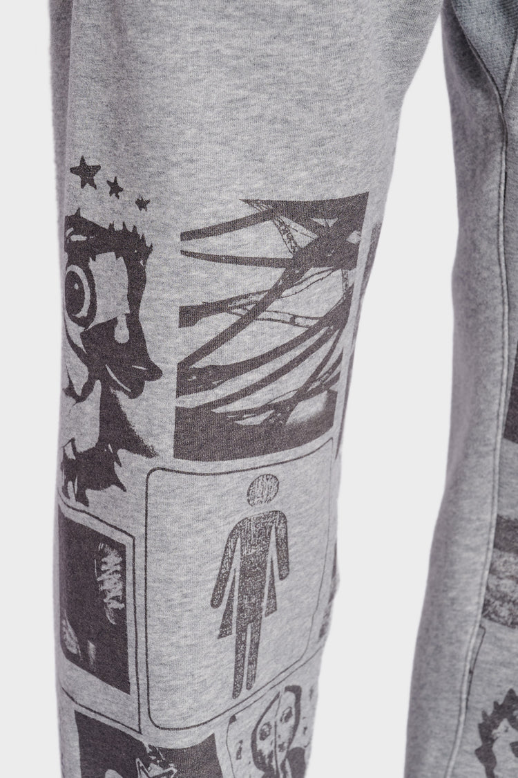 men#@Штани CHOICES сірі, купити онлайн в магазині.