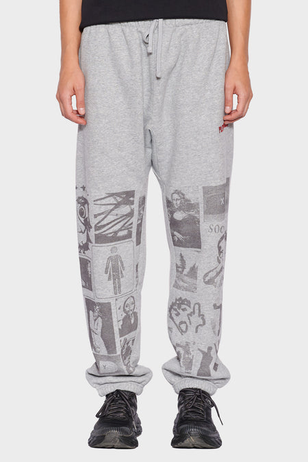 women#@Штани CHOICES сірі, купити онлайн в магазині.