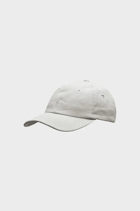 Кепка CORE CAP світло-сіра