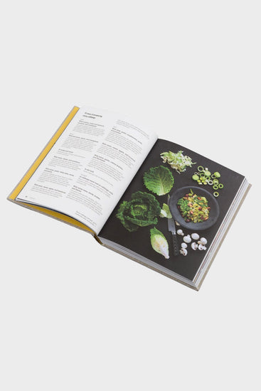 Кулінарна книга EAT YOUR GREENS!, купити онлайн в магазині.