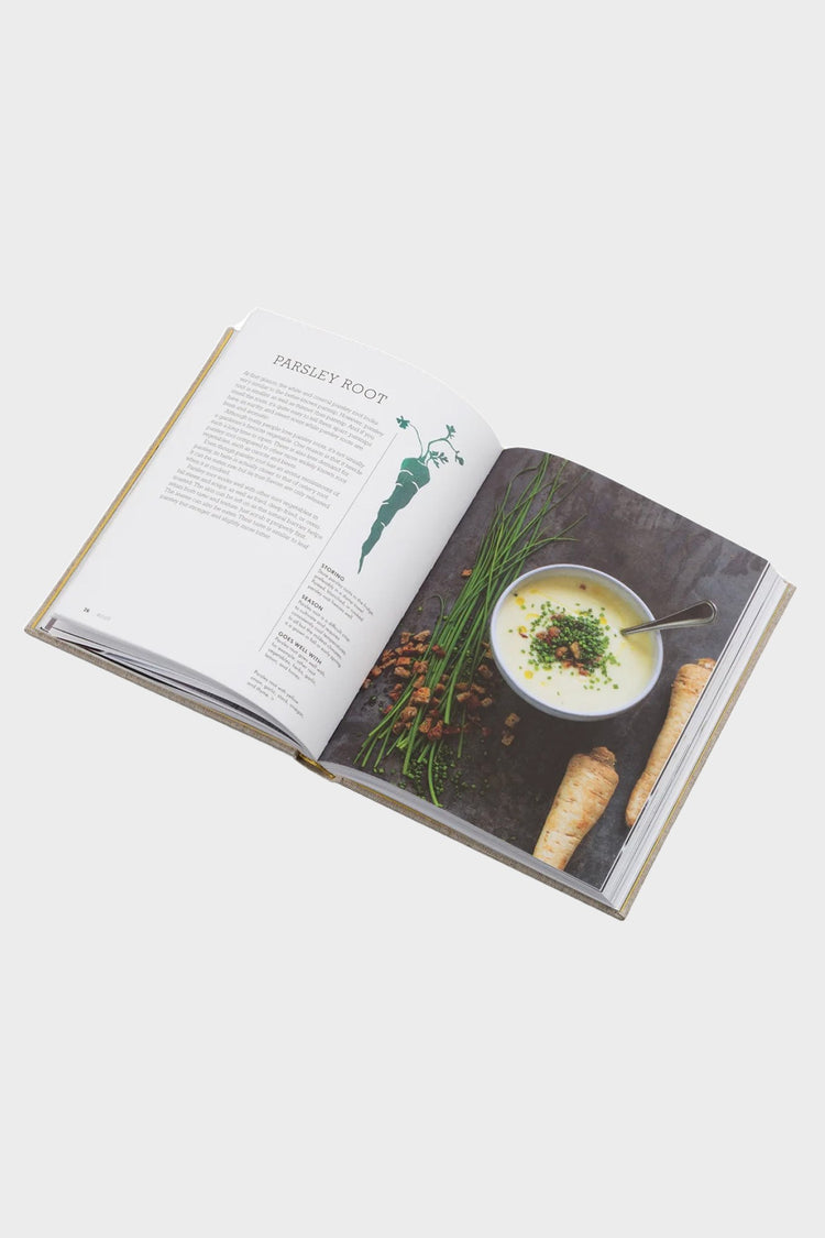 Кулінарна книга EAT YOUR GREENS!, купити онлайн в магазині.