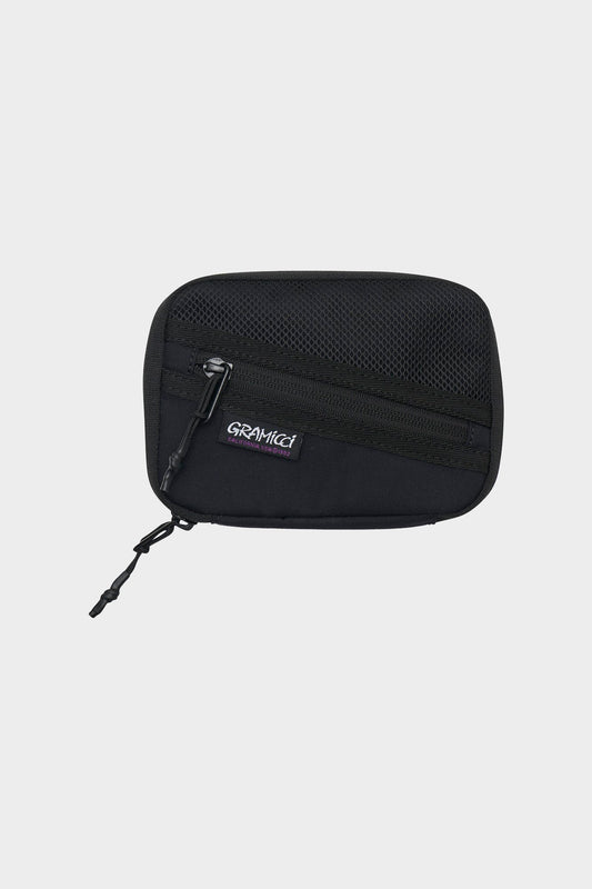 Гаманець CORDURA WALLET чорний, купити онлайн в магазині.