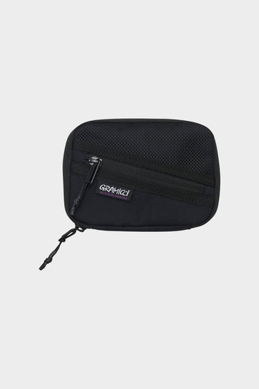 Гаманець CORDURA WALLET чорний, купити онлайн в магазині.