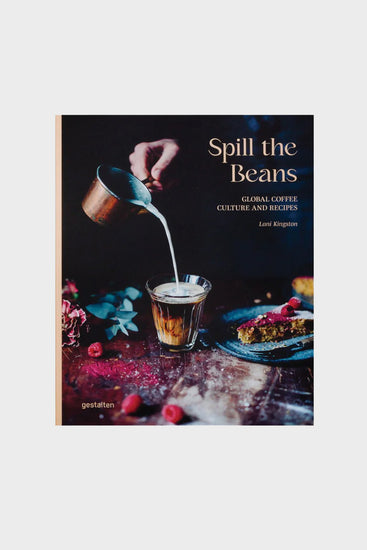 Книга SPILL THE BEANS, купити онлайн в магазині.