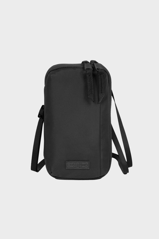 Сумка CNNCT F POUCH чорна, купити онлайн в магазині.