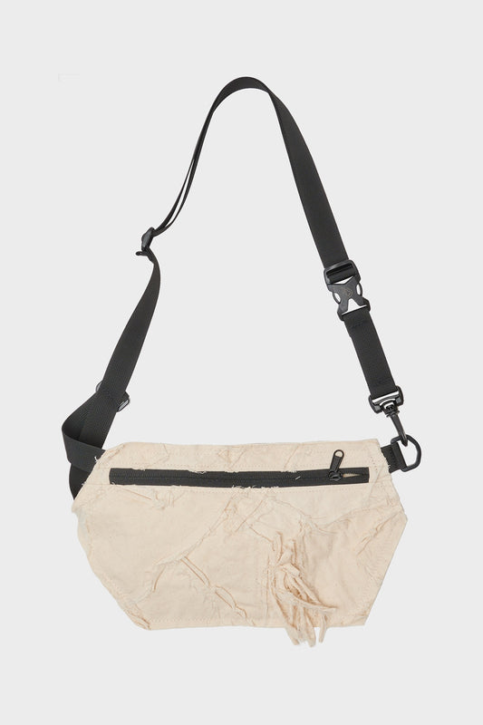 Сумка BS2 молочна, купити онлайн в магазині.