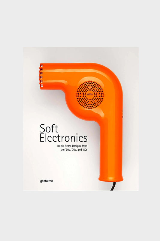 Книга SOFT ELECTRONICS, купити онлайн в магазині.