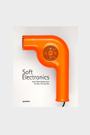 Книга SOFT ELECTRONICS, купити онлайн в магазині.