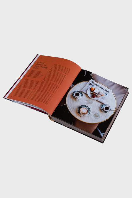 Книга SPILL THE BEANS, купити онлайн в магазині.