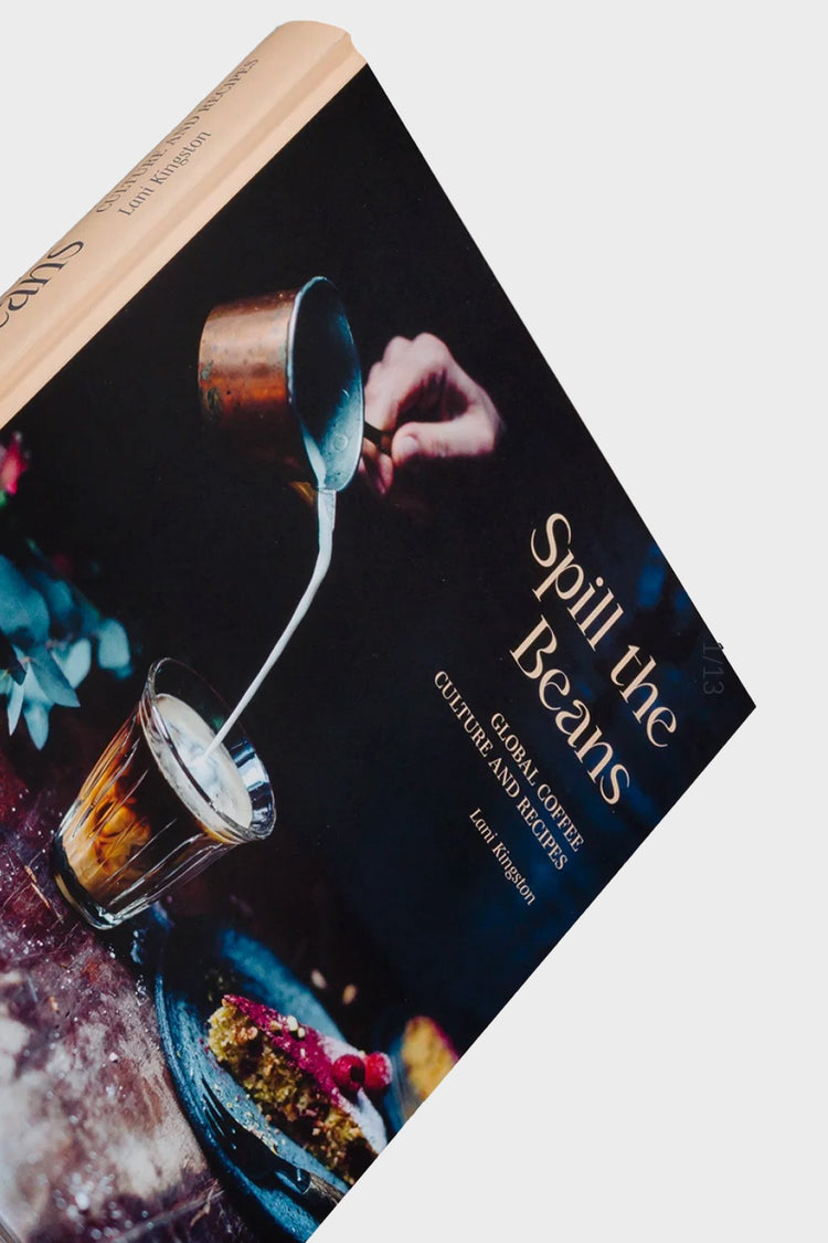 Книга SPILL THE BEANS, купити онлайн в магазині.