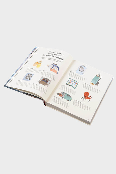 Книга THE GETAWAYS, купити онлайн в магазині.