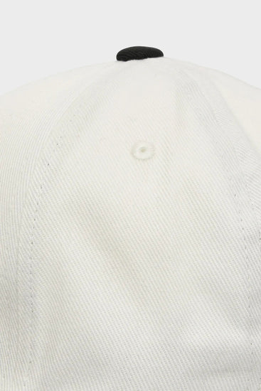 Кепка SLANTED SNAPBACK біла Фото 5