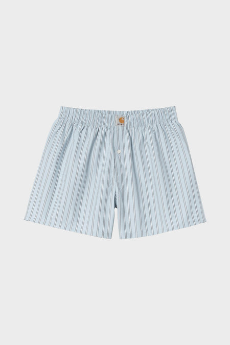 Боксери COTTON BOXER блакитні