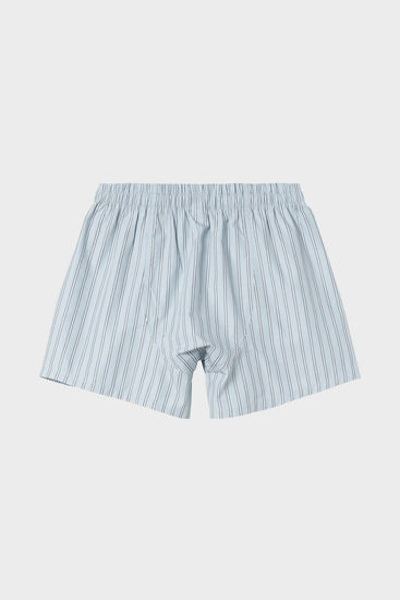 Боксери COTTON BOXER блакитні Фото 2