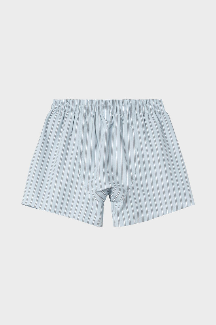 Боксери COTTON BOXER блакитні