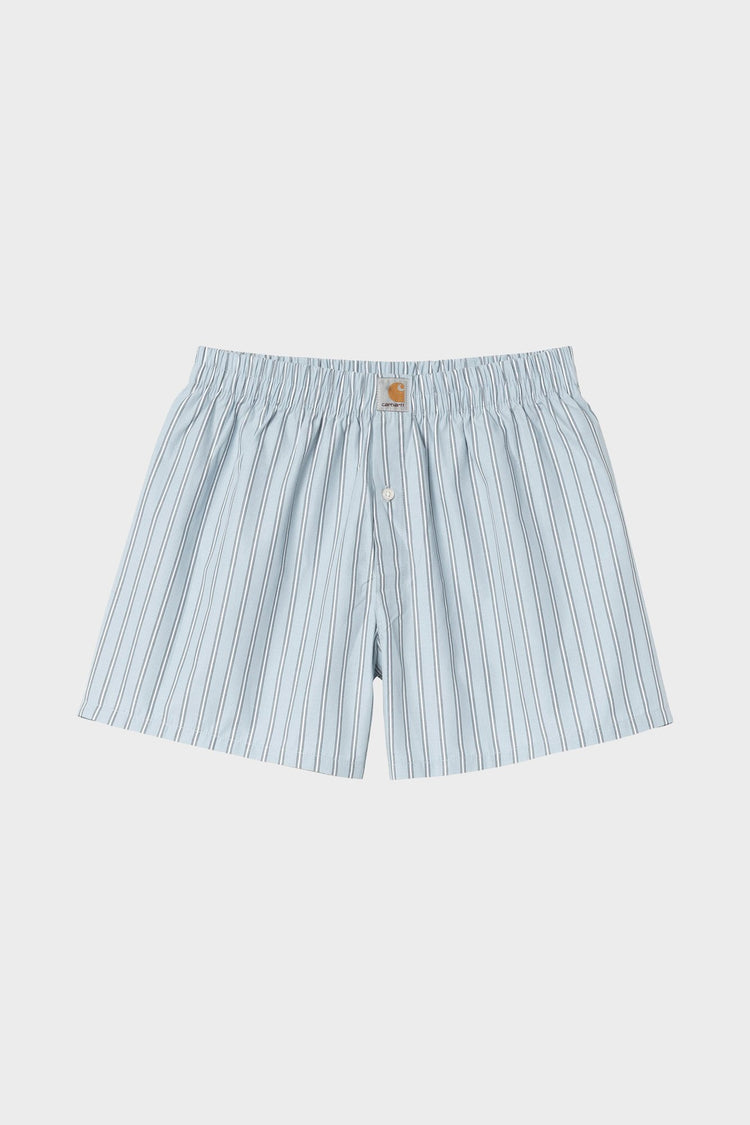Боксери COTTON BOXER блакитні