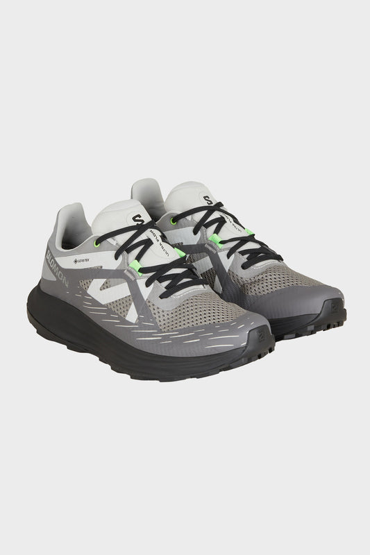 Кросівки ULTRA FLOW GTX сірі/чорні, купити онлайн в магазині.