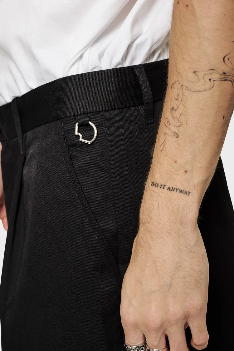 men#@Штани REWORKED чорні