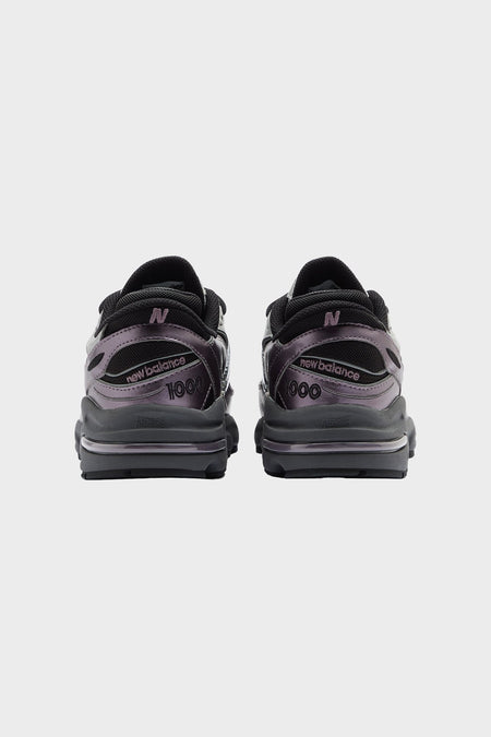 Кросівки уніс. 1000 фіолет./чорні від NEW BALANCE купити онлайн у магазині NEWBORN K