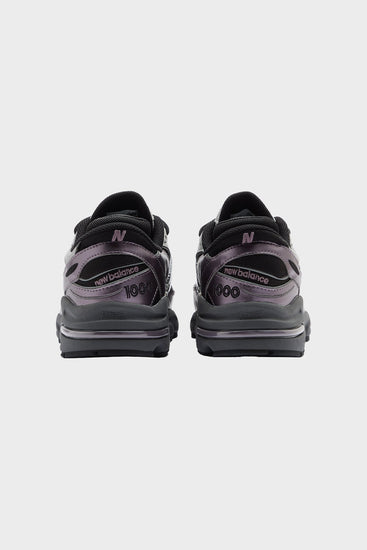 Кросівки уніс. 1000 фіолет./чорні від NEW BALANCE купити онлайн у магазині NEWBORN K