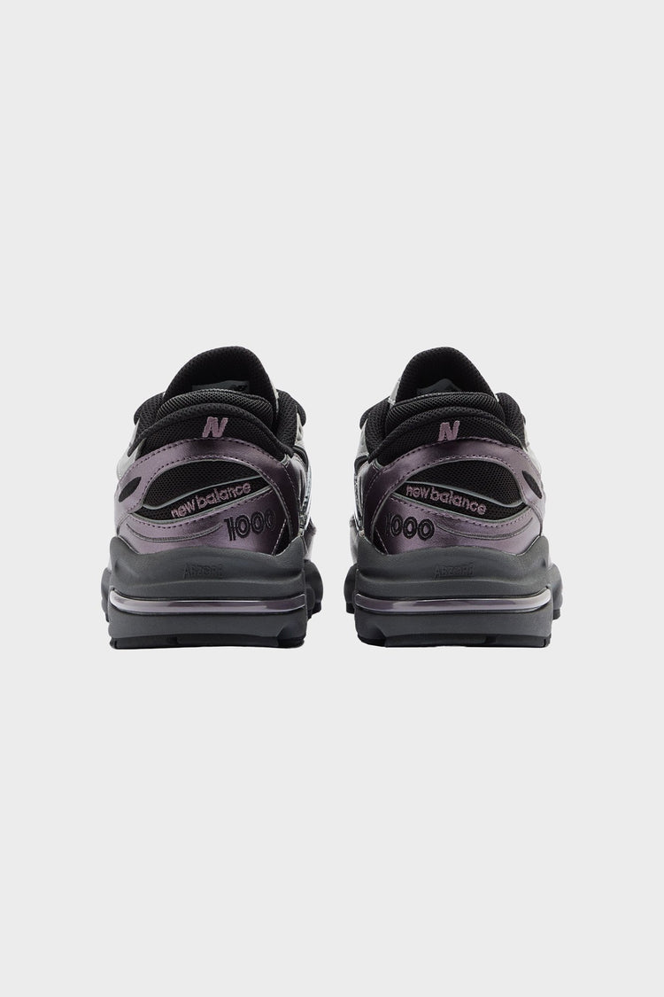 Кросівки уніс. 1000 фіолет./чорні від NEW BALANCE купити онлайн у магазині NEWBORN K