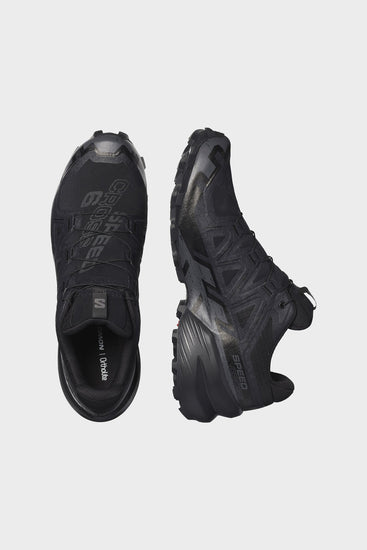 Кросівки XA PRO 3D V9 WIDE GTX чорні від SALOMON купити онлайн у магазині NEWBORN K