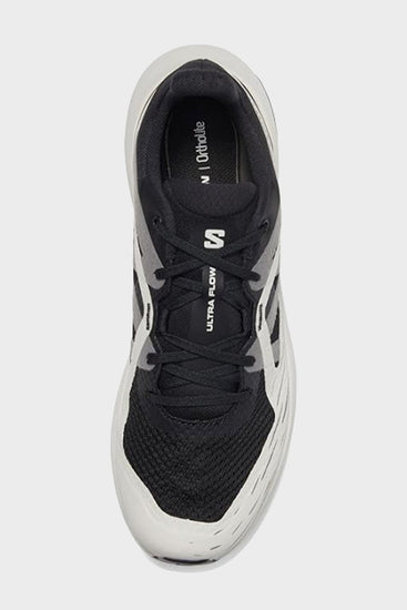 Кросівки ULTRA FLOW чорні Фото 3