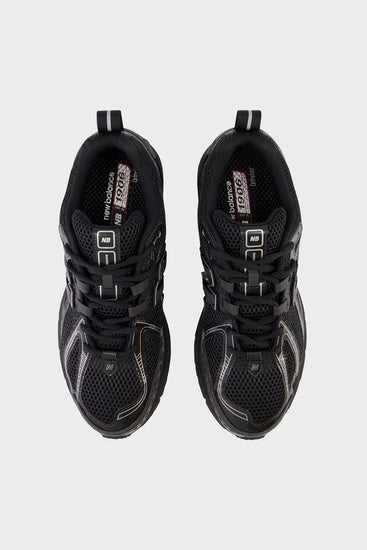 Кросівки 1906R чорні Фото 2