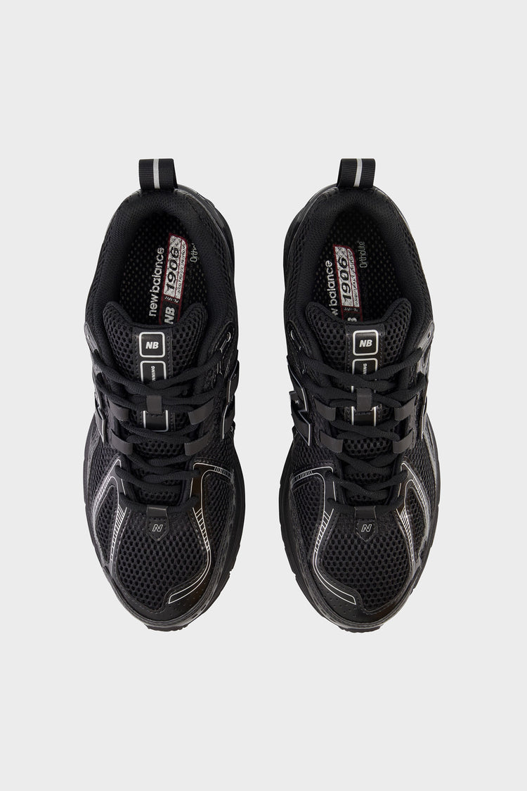 Кросівки 1906R чорні